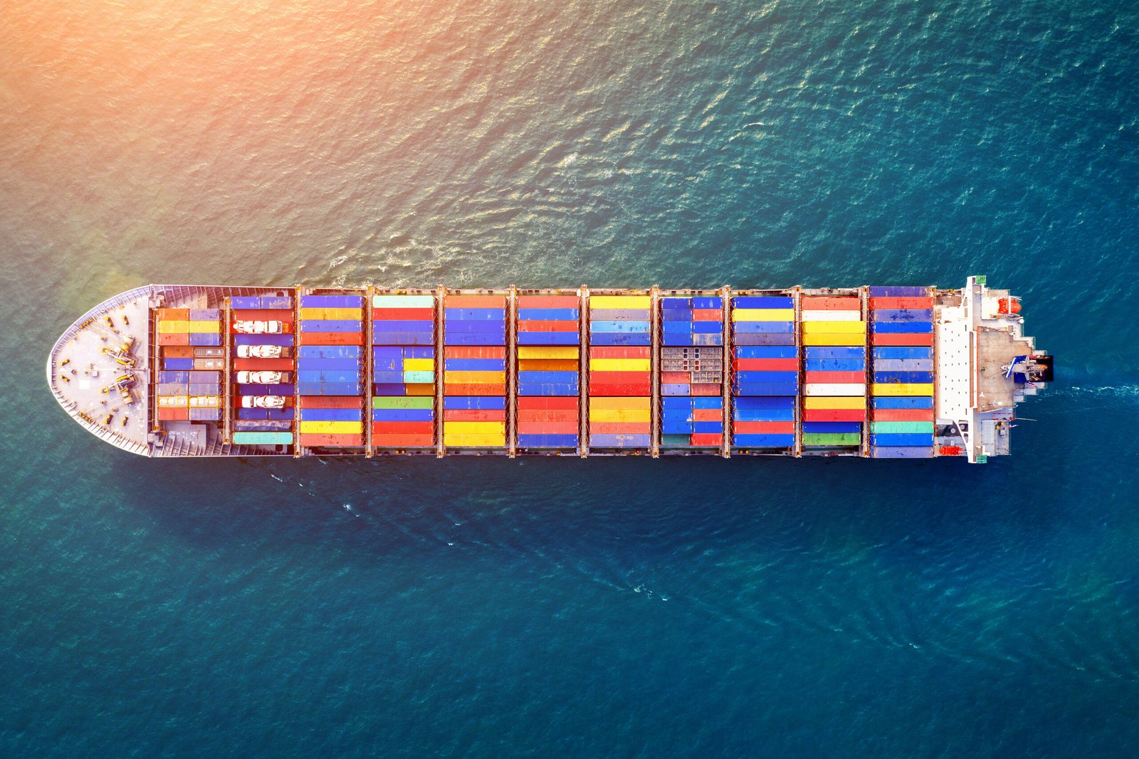 Transport Maritime